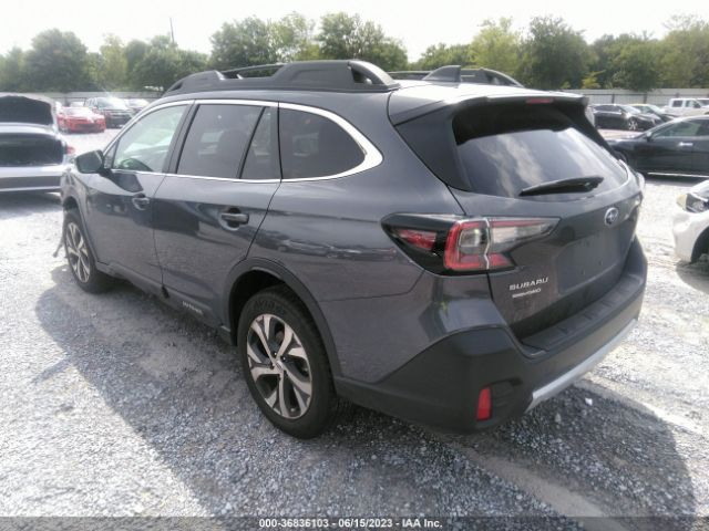 4S4BTGND9N3220551 Subaru Outback Limited Xt