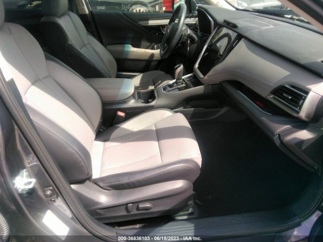 4S4BTGND9N3220551 Subaru Outback Limited Xt