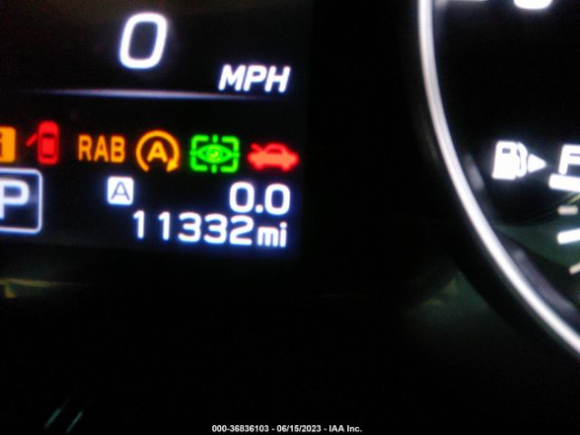 4S4BTGND9N3220551 Subaru Outback Limited Xt