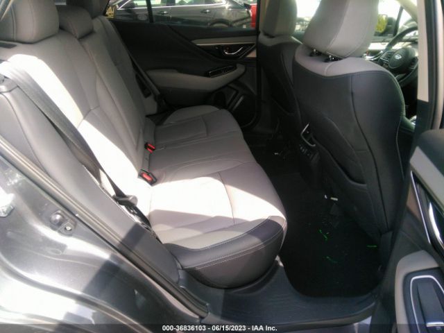 4S4BTGND9N3220551 Subaru Outback Limited Xt