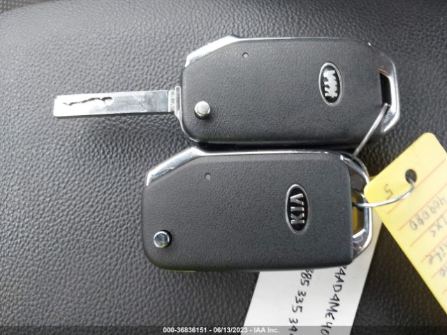 3KPF24AD4ME409080 KIA Forte Lxs
