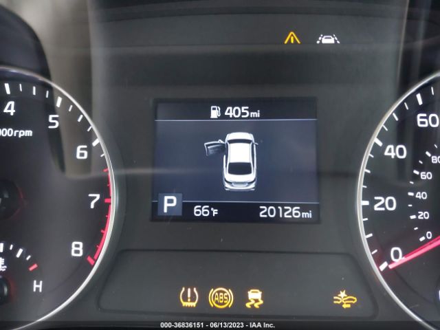 3KPF24AD4ME409080 KIA Forte Lxs