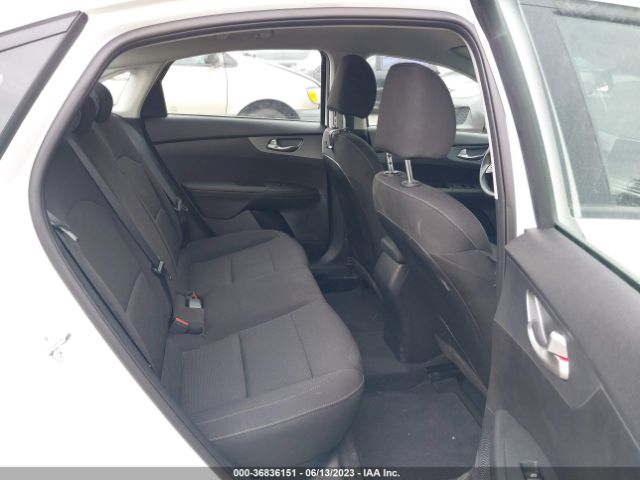 3KPF24AD4ME409080 KIA Forte Lxs