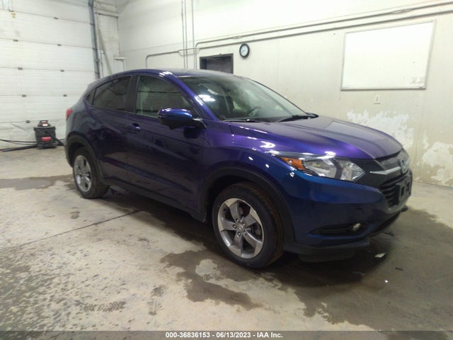 2017 3CZRU6H54HG709594 main image