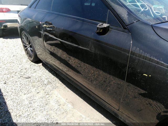 W1K1J5JB1MF168172 Mercedes-Benz E-class E 450