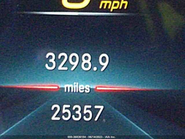 W1K1J5JB1MF168172 Mercedes-Benz E-class E 450