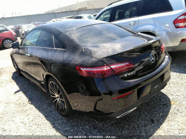 W1K1J5JB1MF168172 Mercedes-Benz E-class E 450