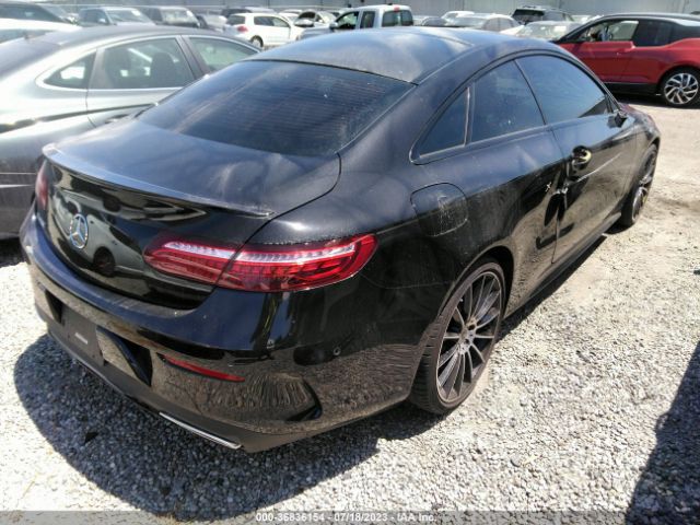 W1K1J5JB1MF168172 Mercedes-Benz E-class E 450