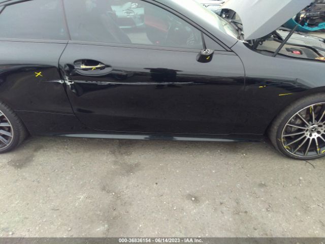 W1K1J5JB1MF168172 Mercedes-Benz E-class E 450
