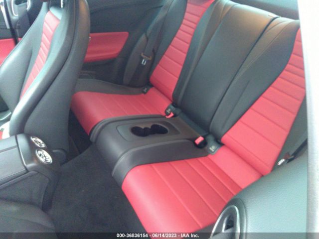 W1K1J5JB1MF168172 Mercedes-Benz E-class E 450