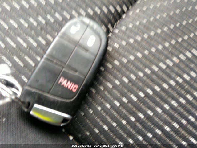 Dodge Journey Sxt 2014 3C4PDDBG5ET290587 Image 11