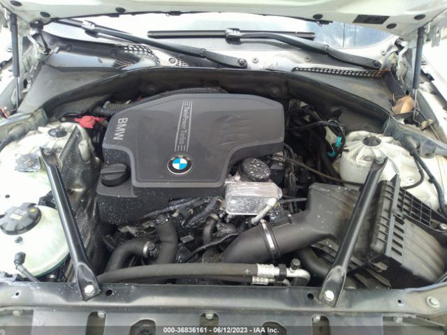 WBA5A5C53GG349434 BMW 5 Series 528i