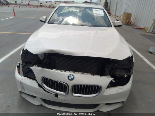 WBA5A5C53GG349434 BMW 5 Series 528i