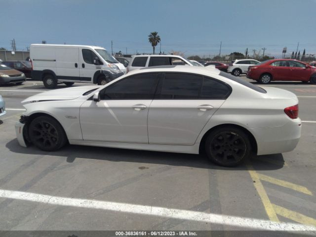 WBA5A5C53GG349434 BMW 5 Series 528i