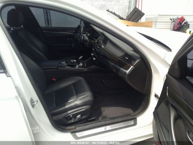 WBA5A5C53GG349434 BMW 5 Series 528i