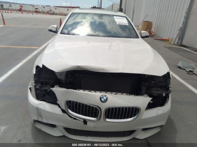 WBA5A5C53GG349434 BMW 5 Series 528i