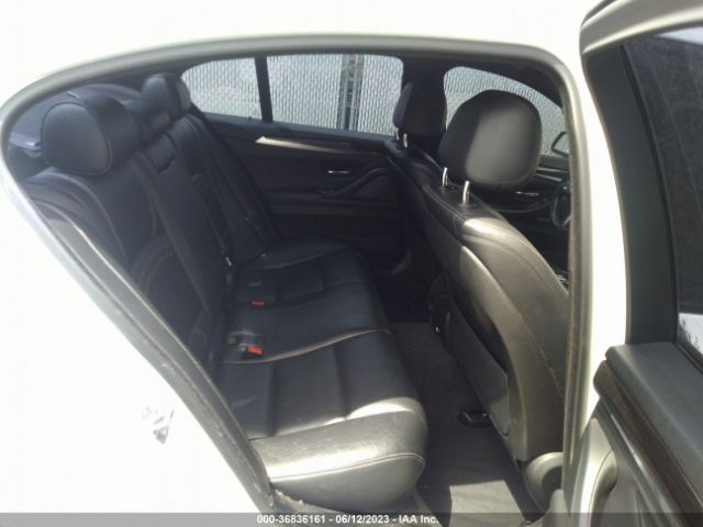 WBA5A5C53GG349434 BMW 5 Series 528i