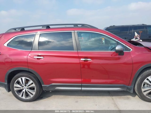 4S4WMARD8K3408785 Subaru Ascent Touring
