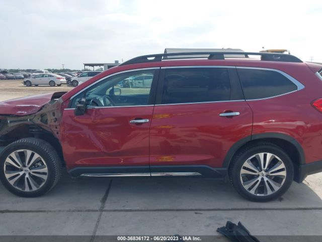 4S4WMARD8K3408785 Subaru Ascent Touring
