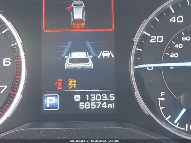 4S4WMARD8K3408785 Subaru Ascent Touring