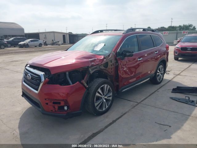 4S4WMARD8K3408785 Subaru Ascent Touring