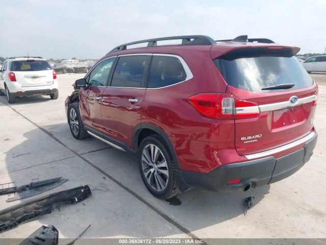 4S4WMARD8K3408785 Subaru Ascent Touring