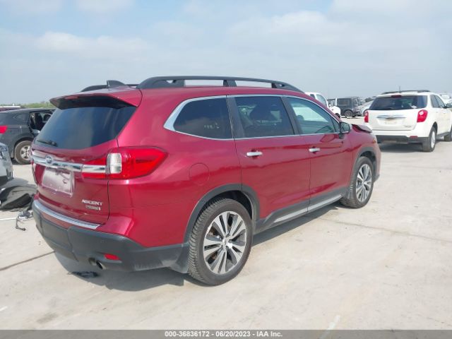 4S4WMARD8K3408785 Subaru Ascent Touring