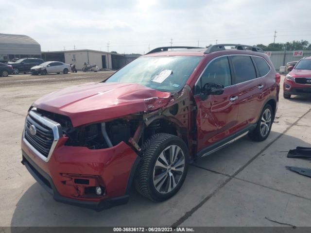 4S4WMARD8K3408785 Subaru Ascent Touring