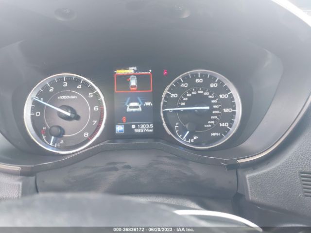 4S4WMARD8K3408785 Subaru Ascent Touring