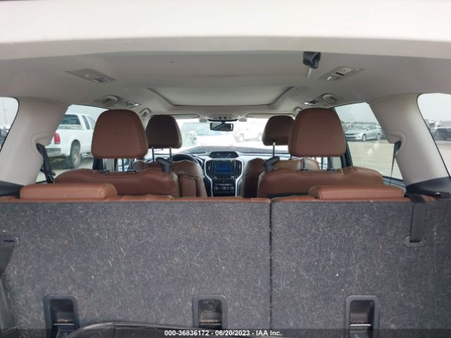 4S4WMARD8K3408785 Subaru Ascent Touring
