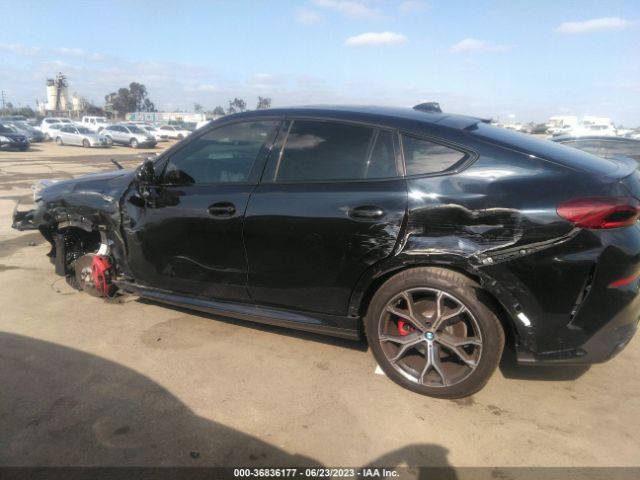 5UXCY6C01N9N07642 BMW X6 Xdrive40i