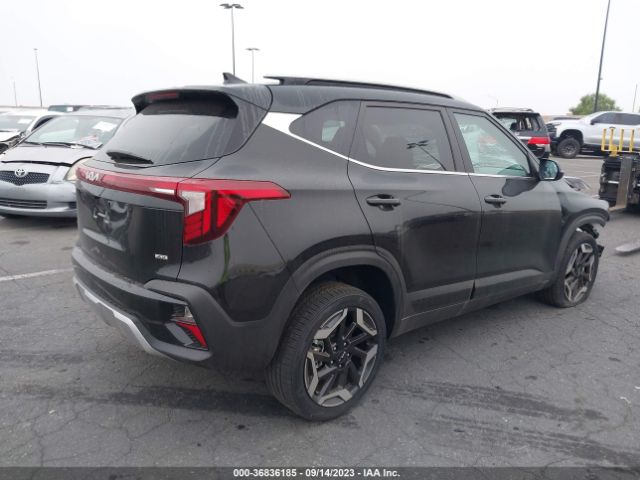 KNDETCA75R7482446 KIA Seltos Sx