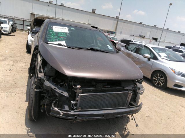 KNDPB3AC6F7753440 KIA Sportage Lx