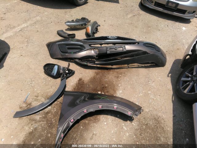 KNDPB3AC6F7753440 KIA Sportage Lx