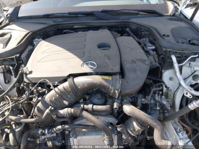 WDDZF8DB4LA717733 Mercedes-Benz E-class E 350