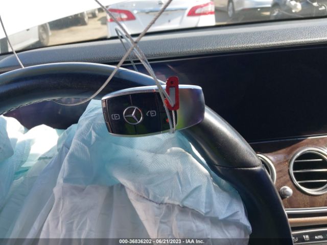 WDDZF8DB4LA717733 Mercedes-Benz E-class E 350