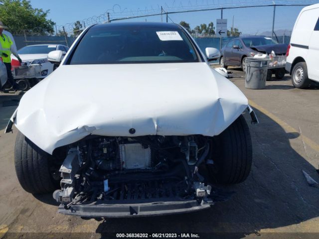 WDDZF8DB4LA717733 Mercedes-Benz E-class E 350