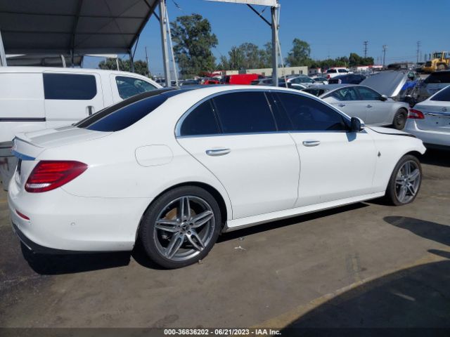 WDDZF8DB4LA717733 Mercedes-Benz E-class E 350