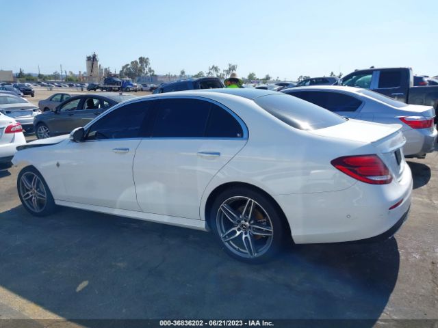 WDDZF8DB4LA717733 Mercedes-Benz E-class E 350