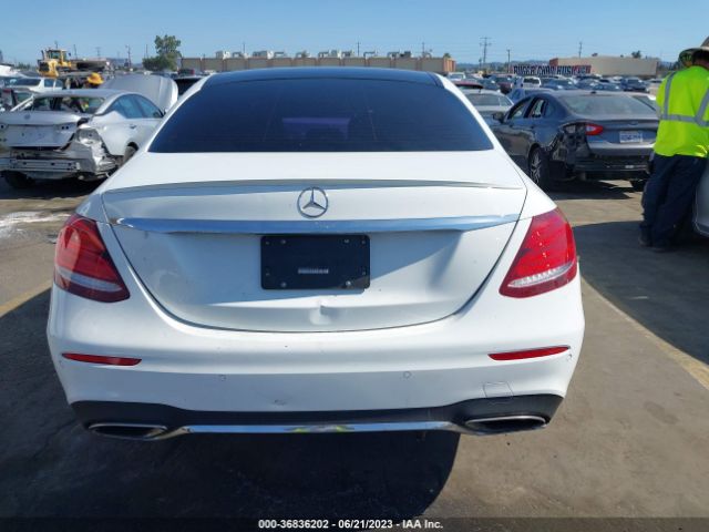 WDDZF8DB4LA717733 Mercedes-Benz E-class E 350