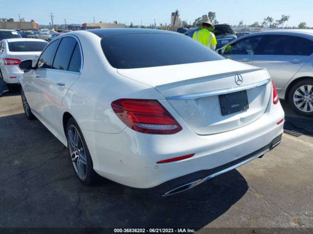 WDDZF8DB4LA717733 Mercedes-Benz E-class E 350