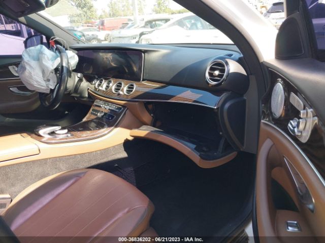 WDDZF8DB4LA717733 Mercedes-Benz E-class E 350