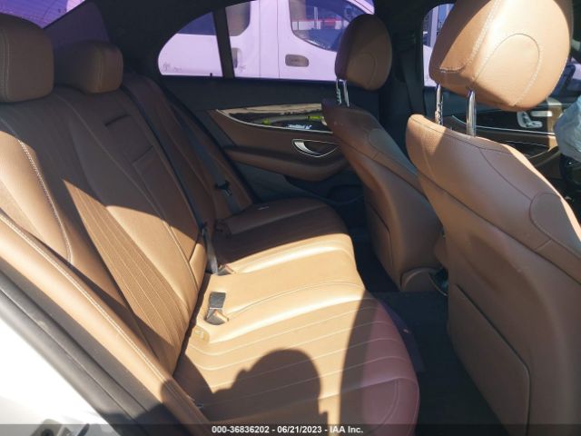 WDDZF8DB4LA717733 Mercedes-Benz E-class E 350