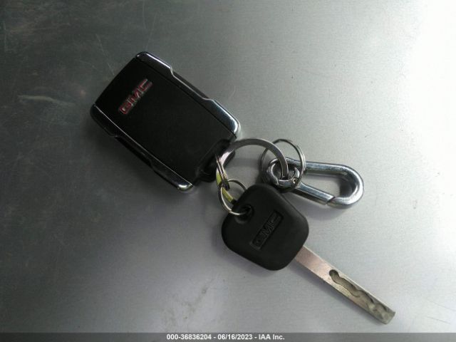 3GTU2NEC2JG466313 GMC Sierra 1500 Slt