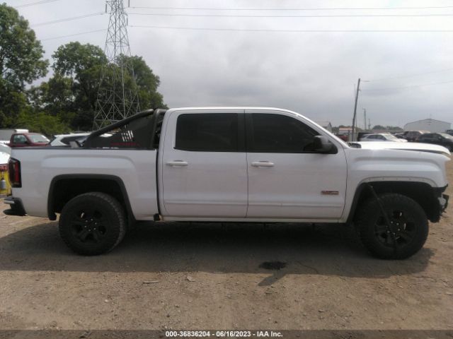 3GTU2NEC2JG466313 GMC Sierra 1500 Slt