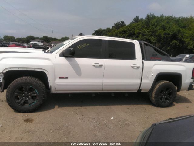3GTU2NEC2JG466313 GMC Sierra 1500 Slt