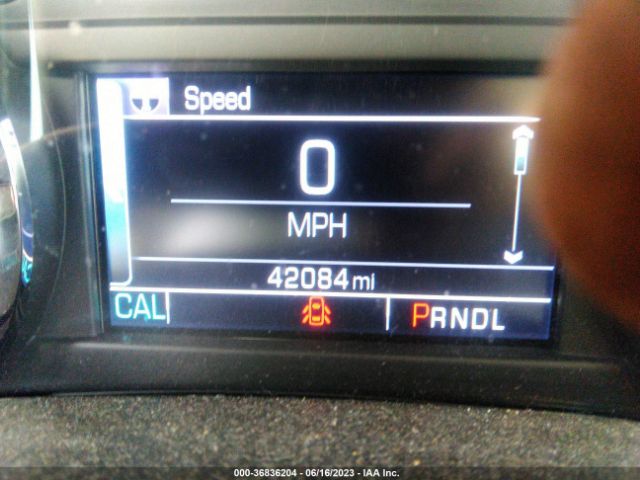 3GTU2NEC2JG466313 GMC Sierra 1500 Slt