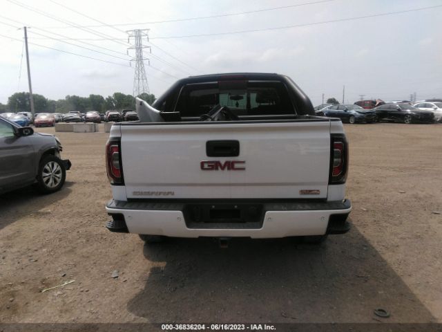 3GTU2NEC2JG466313 GMC Sierra 1500 Slt