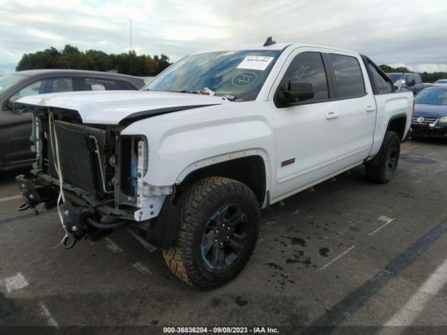3GTU2NEC2JG466313 GMC Sierra 1500 Slt