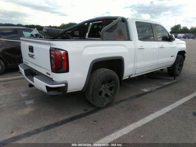 3GTU2NEC2JG466313 GMC Sierra 1500 Slt